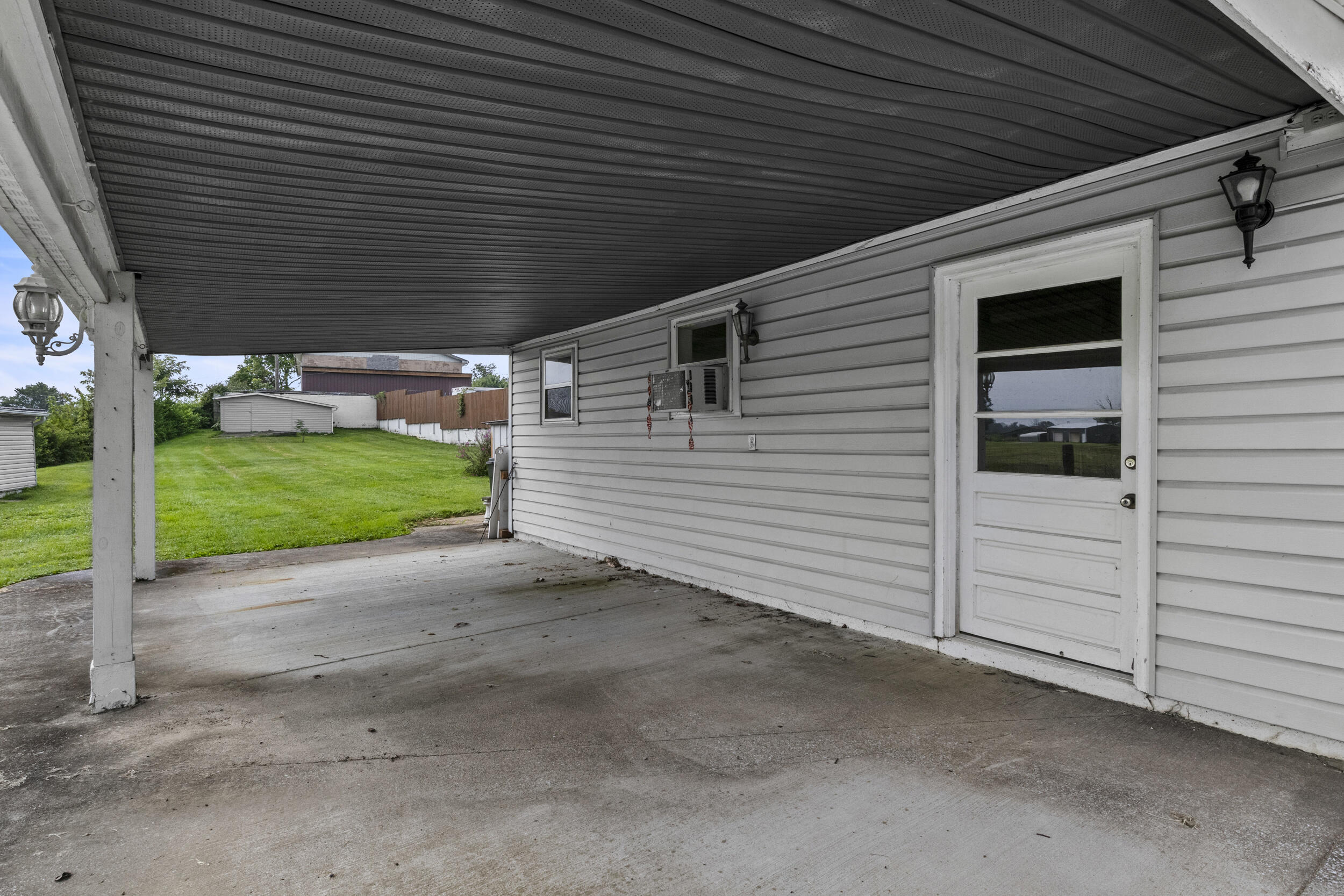 323 Charlie Norris Road Richmond, KY 40475 - Photo 28 of 32 29_img_9847