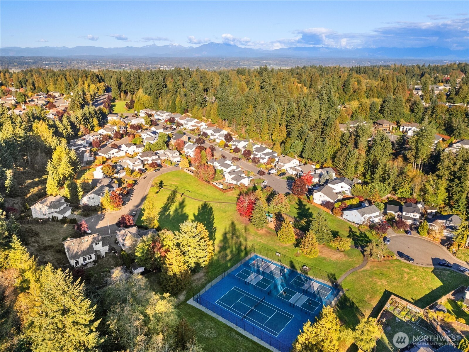 14307 53rd Avenue Southeast Snohomish, WA 98296 - Photo 23 of 27