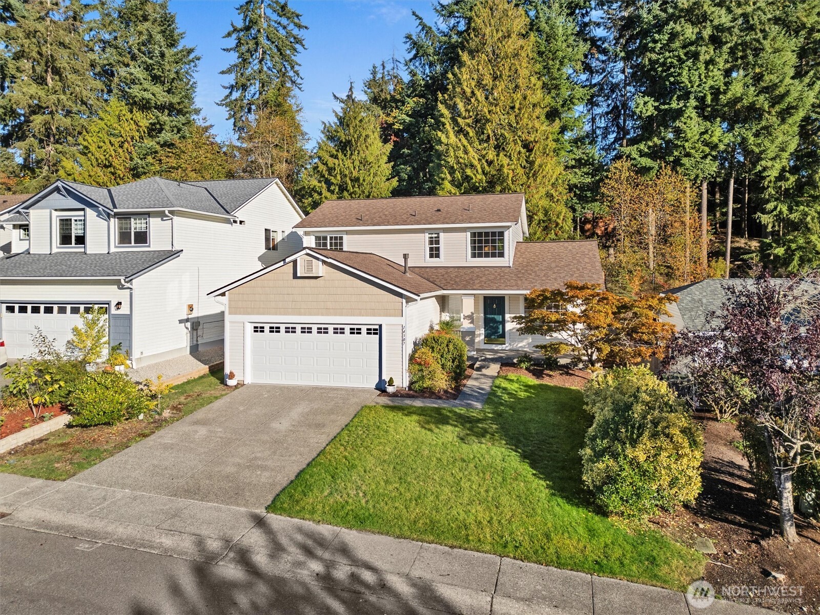 14307 53rd Avenue Southeast Snohomish, WA 98296 - Photo 26 of 27