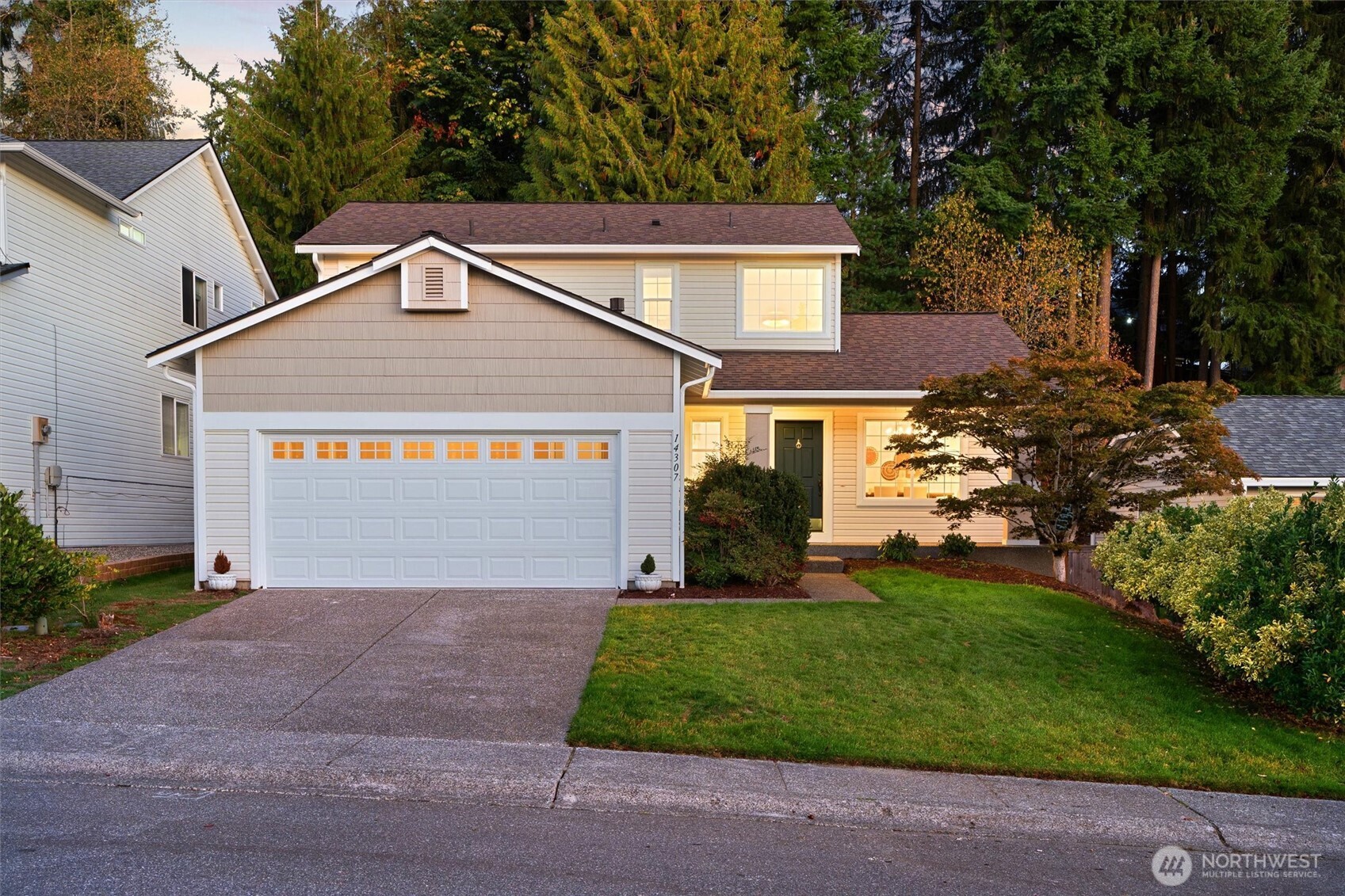 14307 53rd Avenue Southeast Snohomish, WA 98296 - Photo 27 of 27