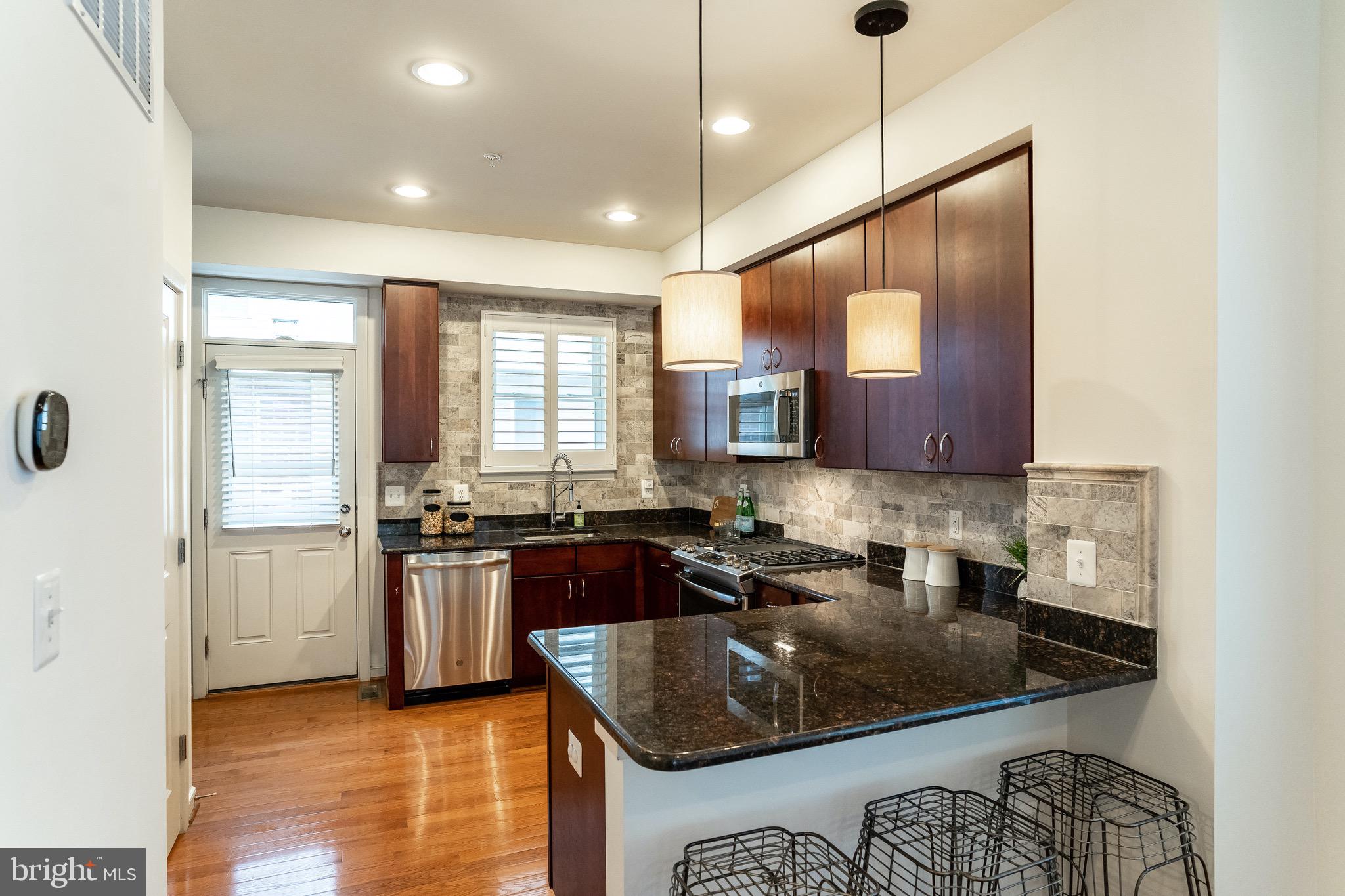 1037 5th Street Southeast Washington, DC 20003 - Photo 2 of 15