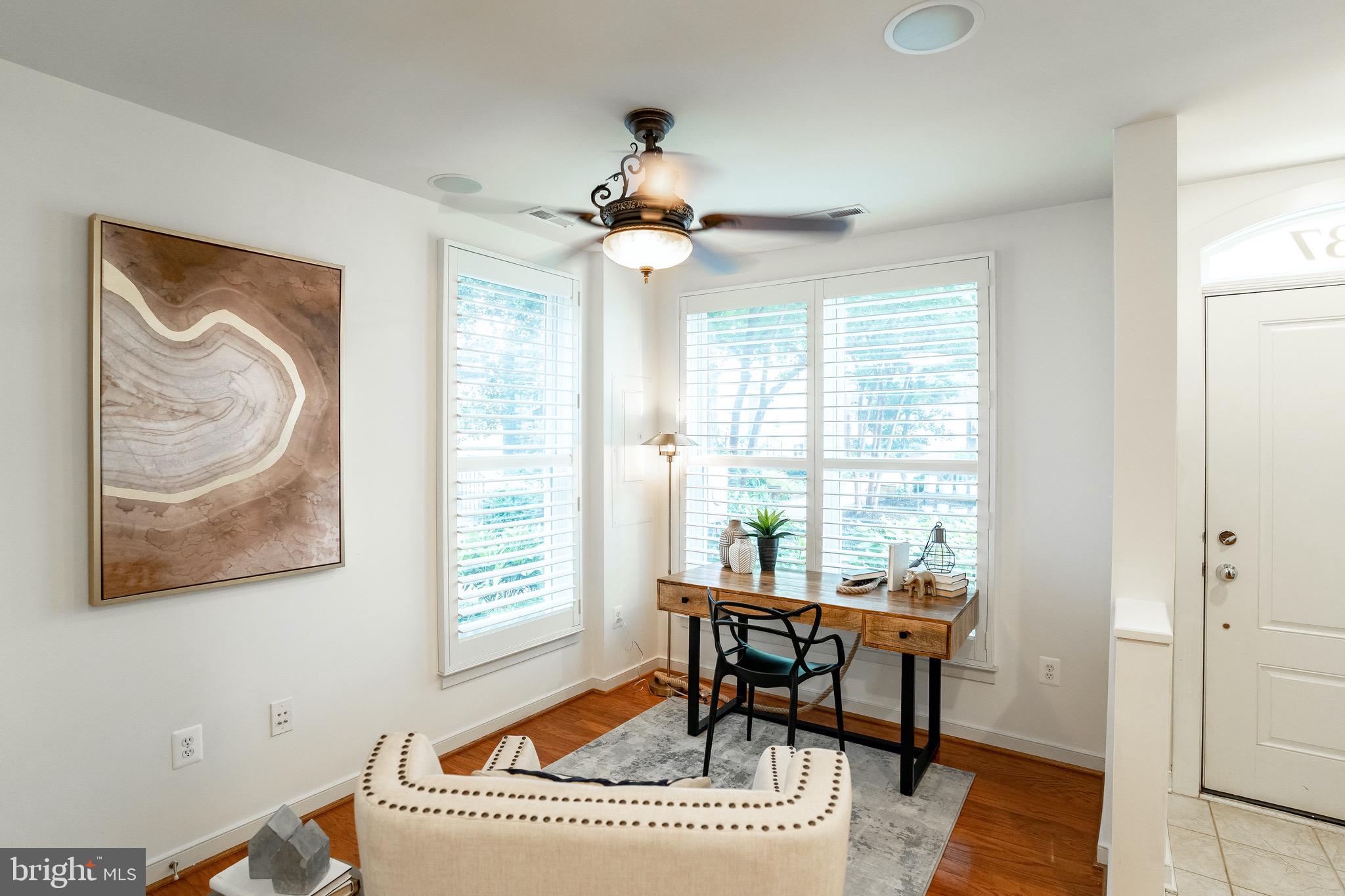 1037 5th Street Southeast Washington, DC 20003 - Photo 13 of 15