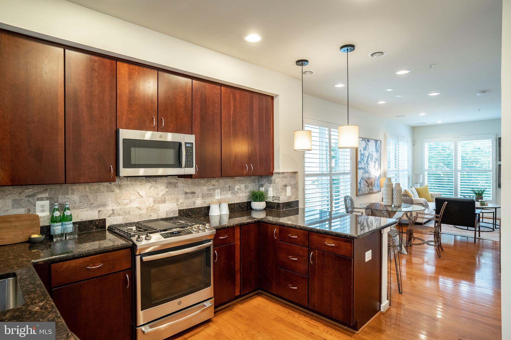 1037 5th Street Southeast Washington, DC 20003 - Photo 3 of 15