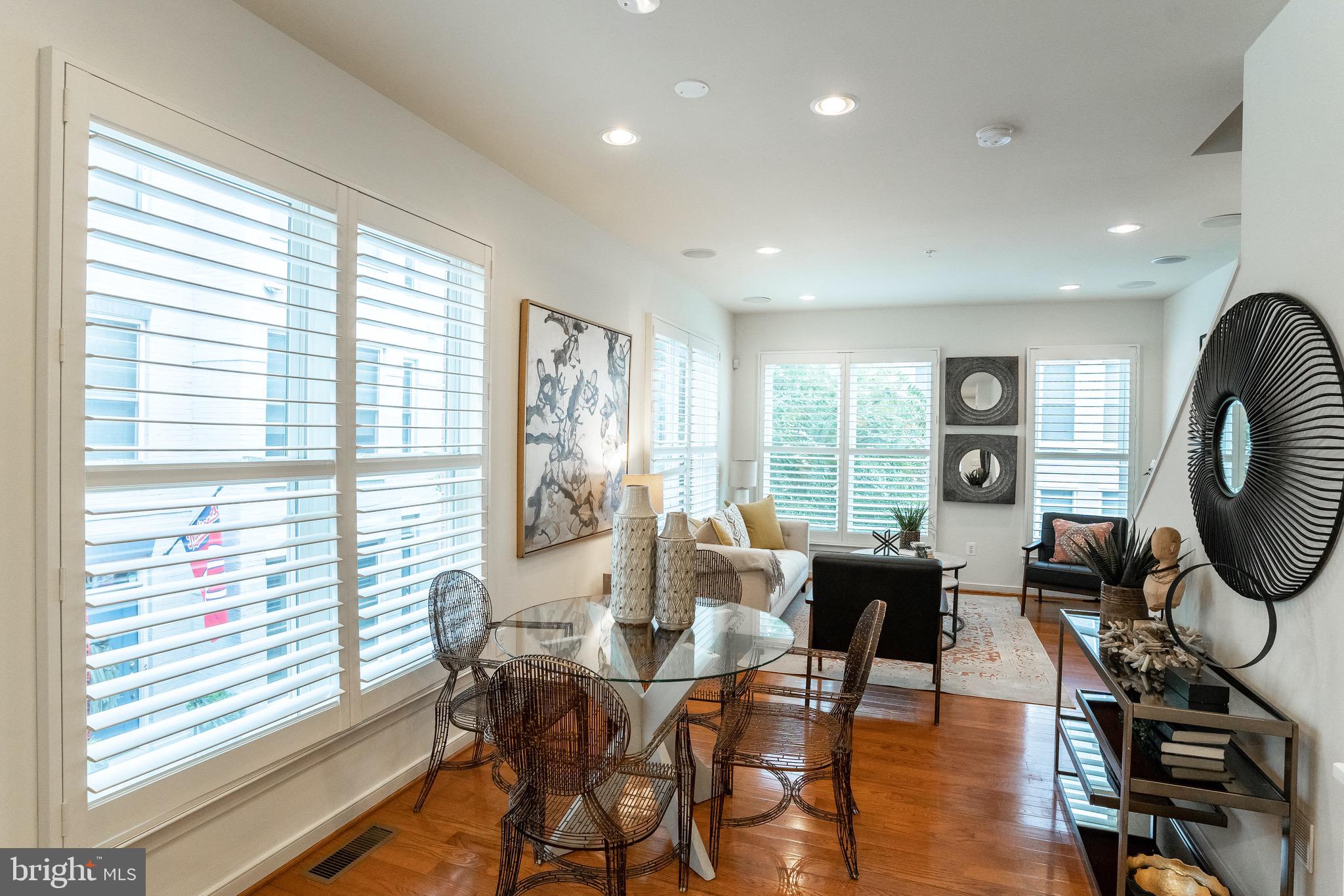 1037 5th Street Southeast Washington, DC 20003 - Photo 5 of 15