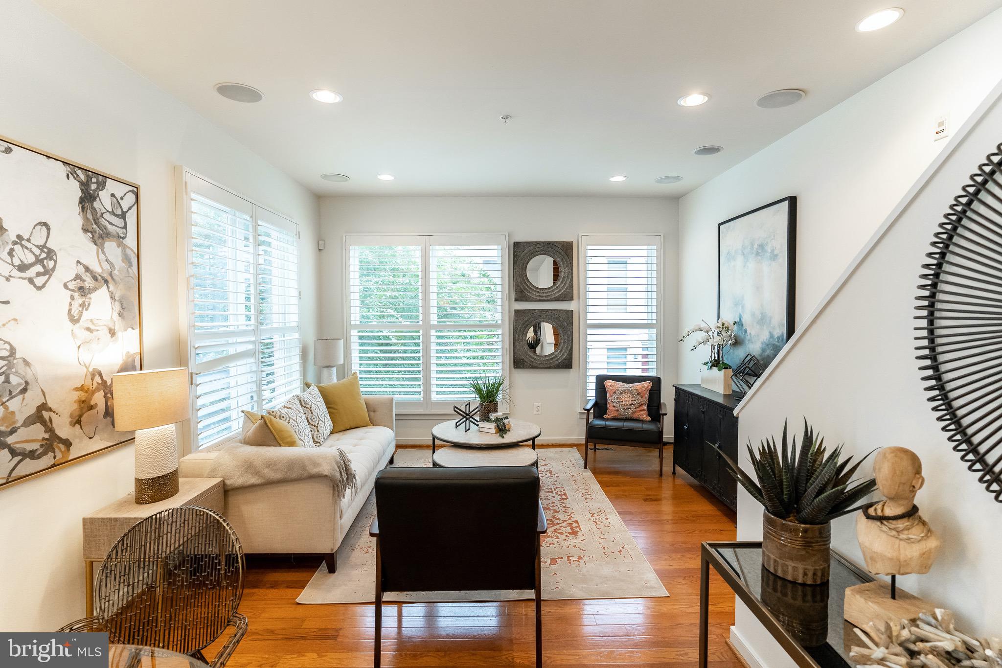 1037 5th Street Southeast Washington, DC 20003 - Photo 6 of 15