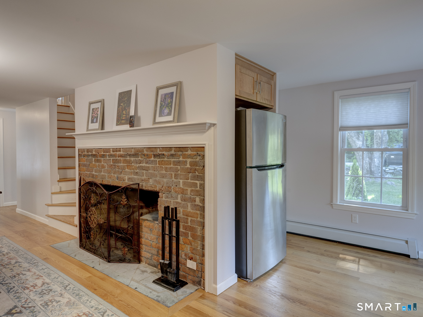 52 Whitney Road Columbia, CT 06237 - Photo 24 of 40