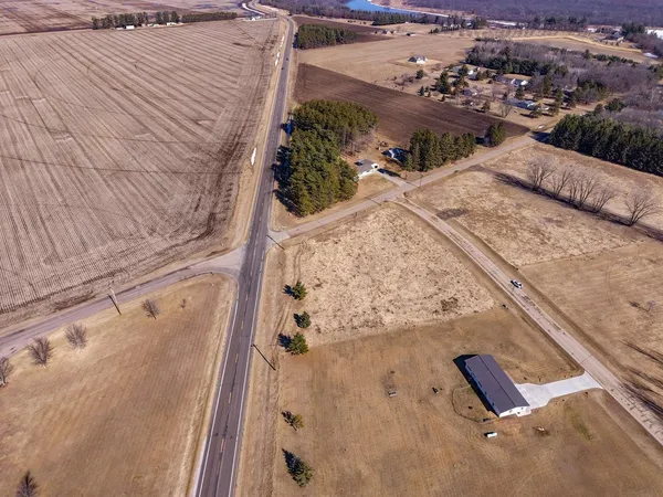 $36,900 | N6788 Pine Ridge Lane, Durand, WI 54736