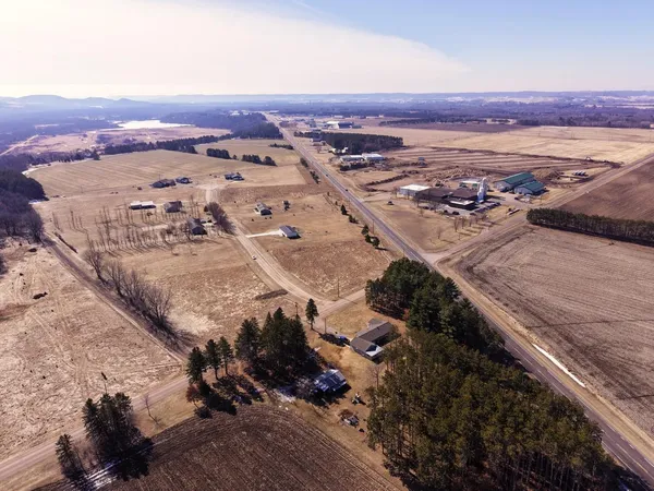 $36,900 | N6788 Pine Ridge Lane, Durand, WI 54736