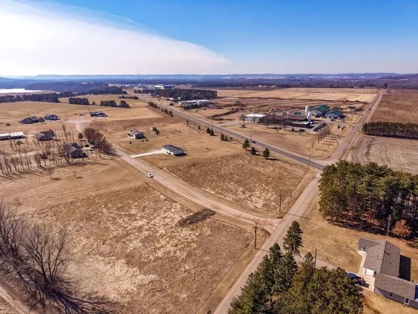 $36,900 | N6788 Pine Ridge Lane, Durand, WI 54736