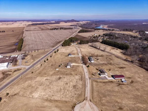 $36,900 | N6788 Pine Ridge Lane, Durand, WI 54736