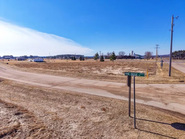 $36,900 | N6788 Pine Ridge Lane, Durand, WI 54736