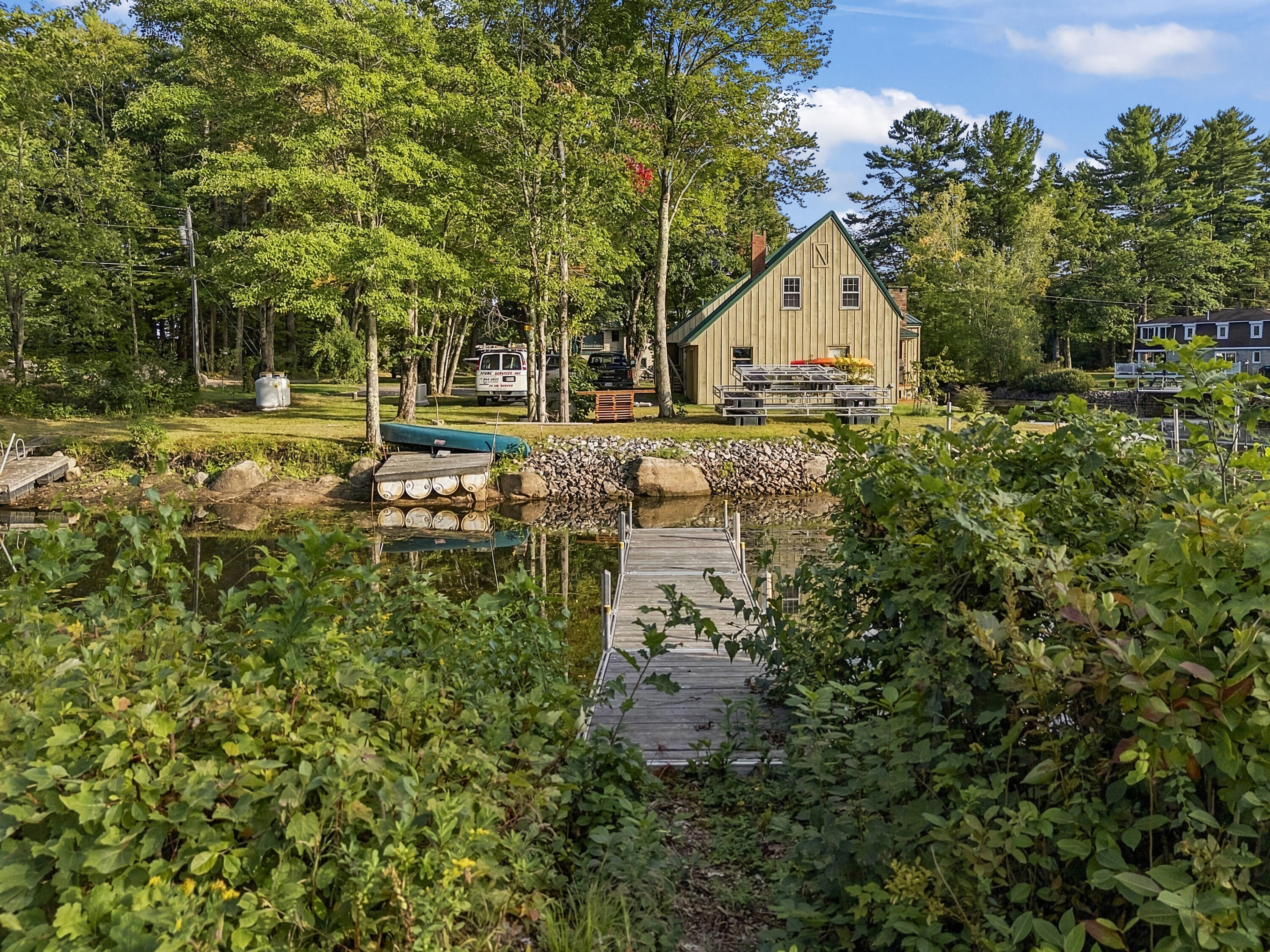 2 Binford Road Standish, ME 04084 - Photo 19 of 64 2 Binford Rd_0132