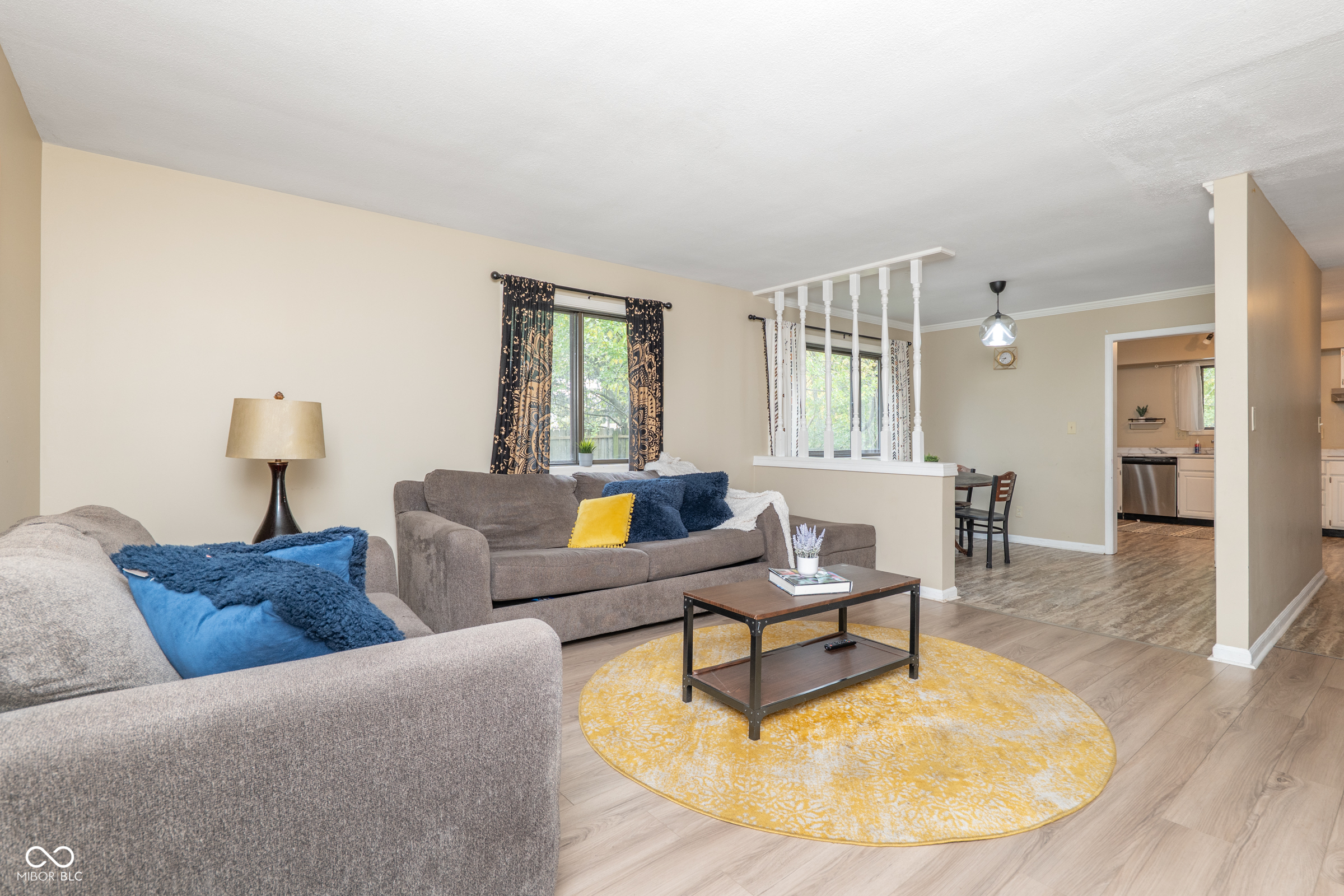 5344 Tincher Road Indianapolis, IN 46221 - Photo 17 of 34 Gallery Image 17