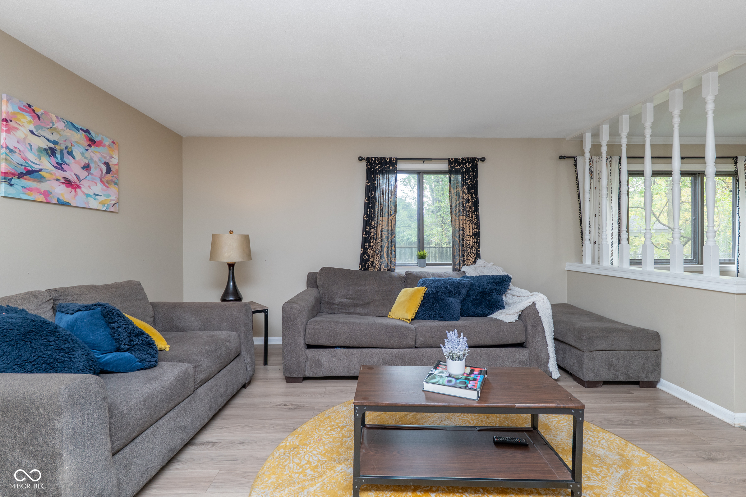 5344 Tincher Road Indianapolis, IN 46221 - Photo 18 of 34 Gallery Image 18