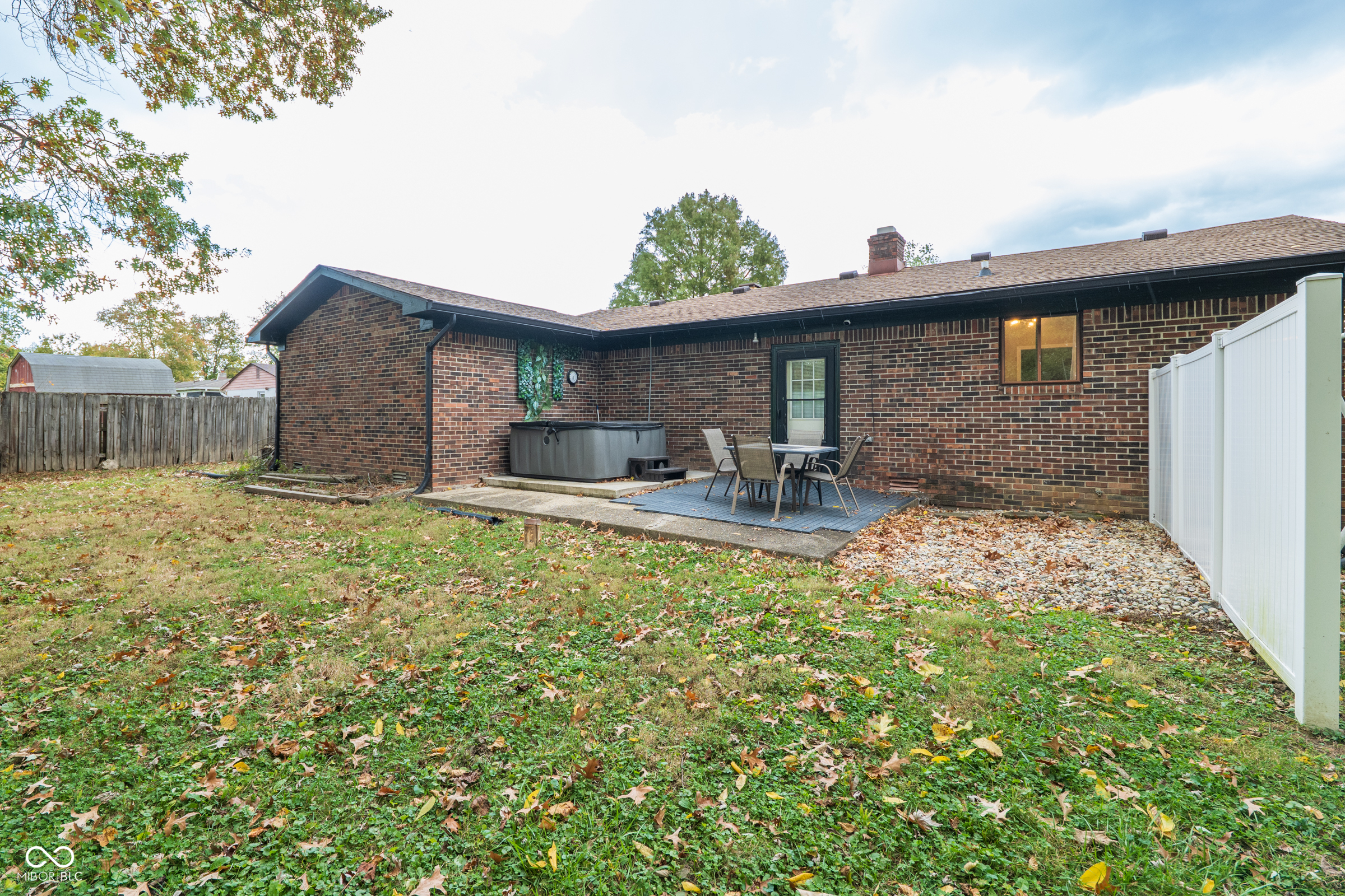 5344 Tincher Road Indianapolis, IN 46221 - Photo 29 of 34 Gallery Image 29