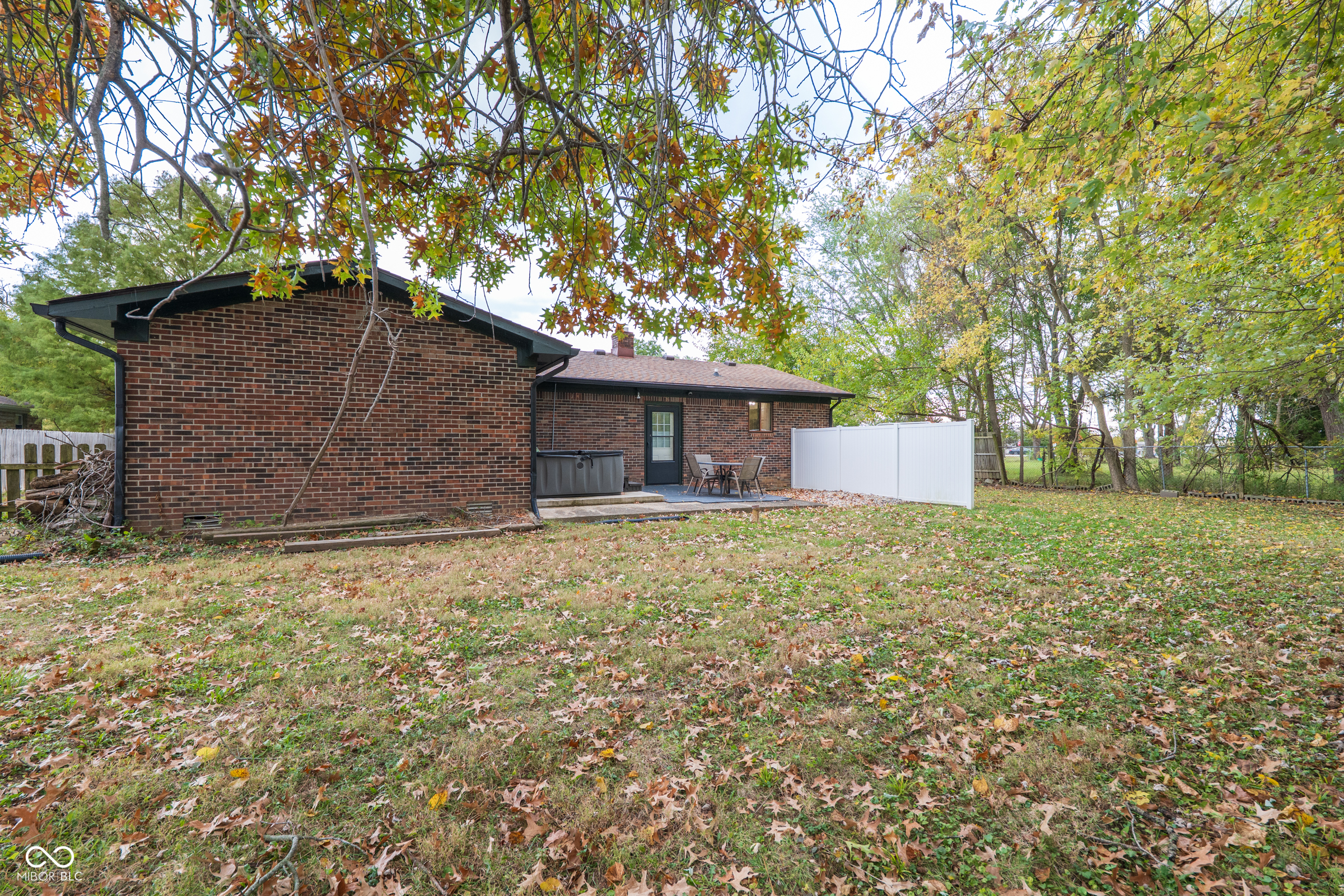 5344 Tincher Road Indianapolis, IN 46221 - Photo 31 of 34 Gallery Image 31