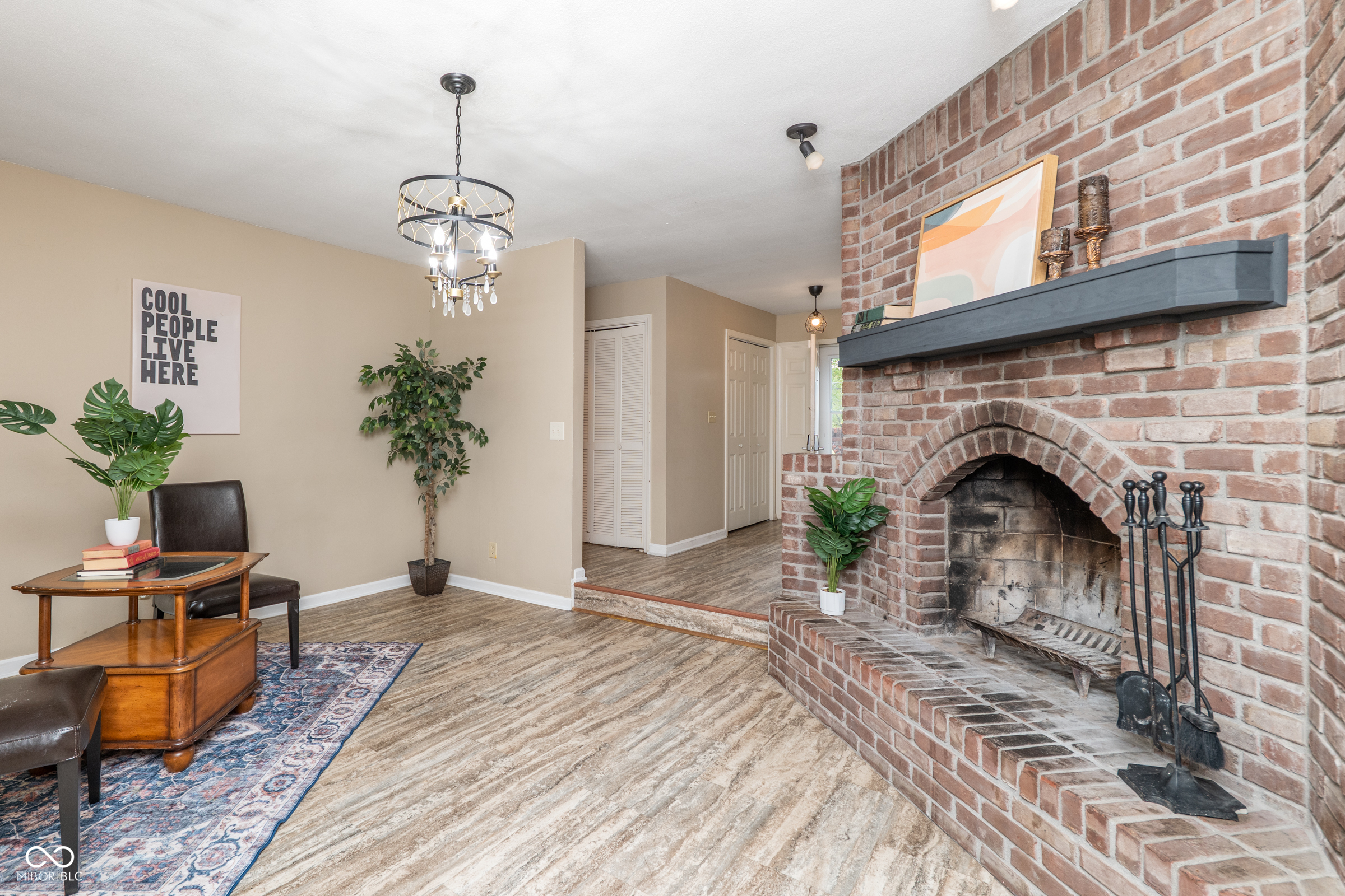 5344 Tincher Road Indianapolis, IN 46221 - Photo 6 of 34 Gallery Image 6