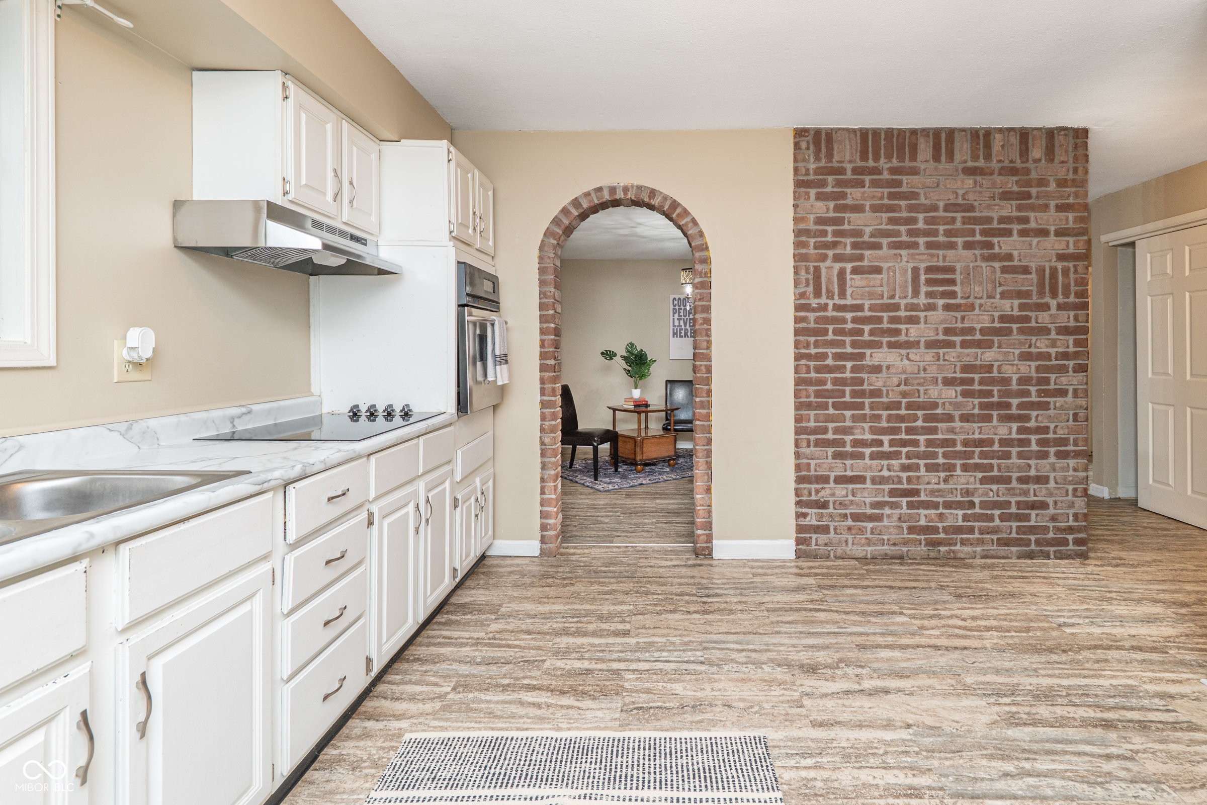 5344 Tincher Road Indianapolis, IN 46221 - Photo 10 of 34 Gallery Image 10