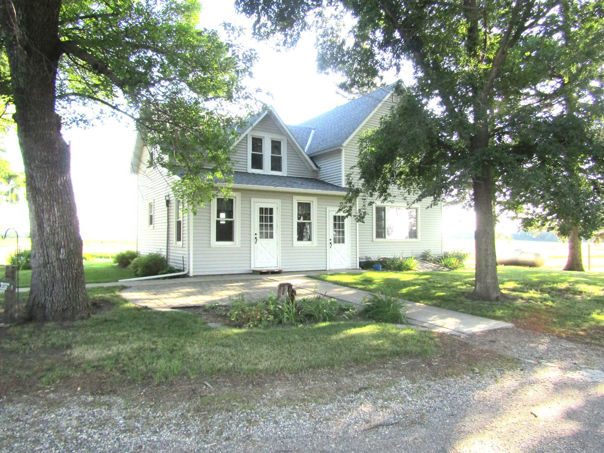 5010 20th Street Southwest Montevideo, MN 56265 - Photo 72 of 86