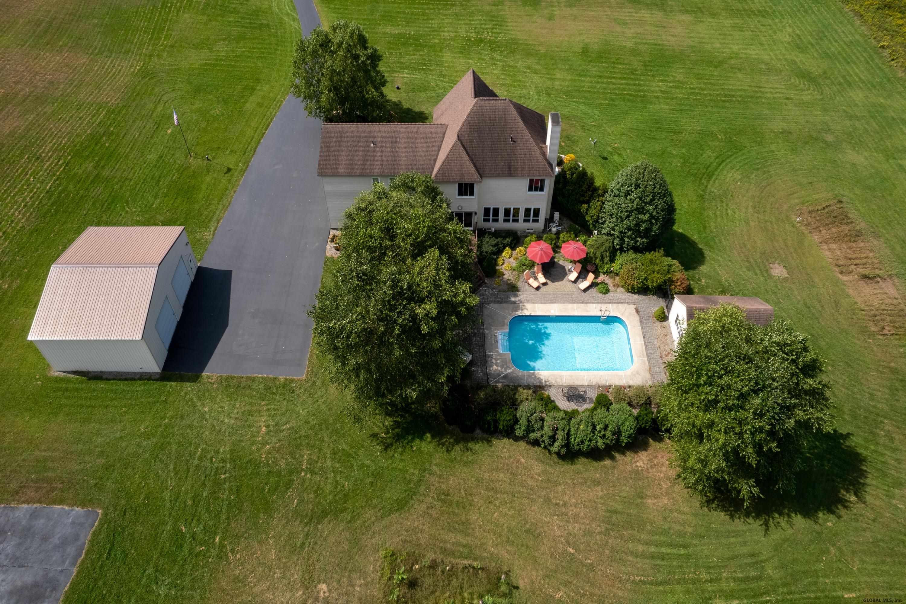 138 Progress Road Gloversville, NY 12078 - Photo 49 of 58 Photo 49