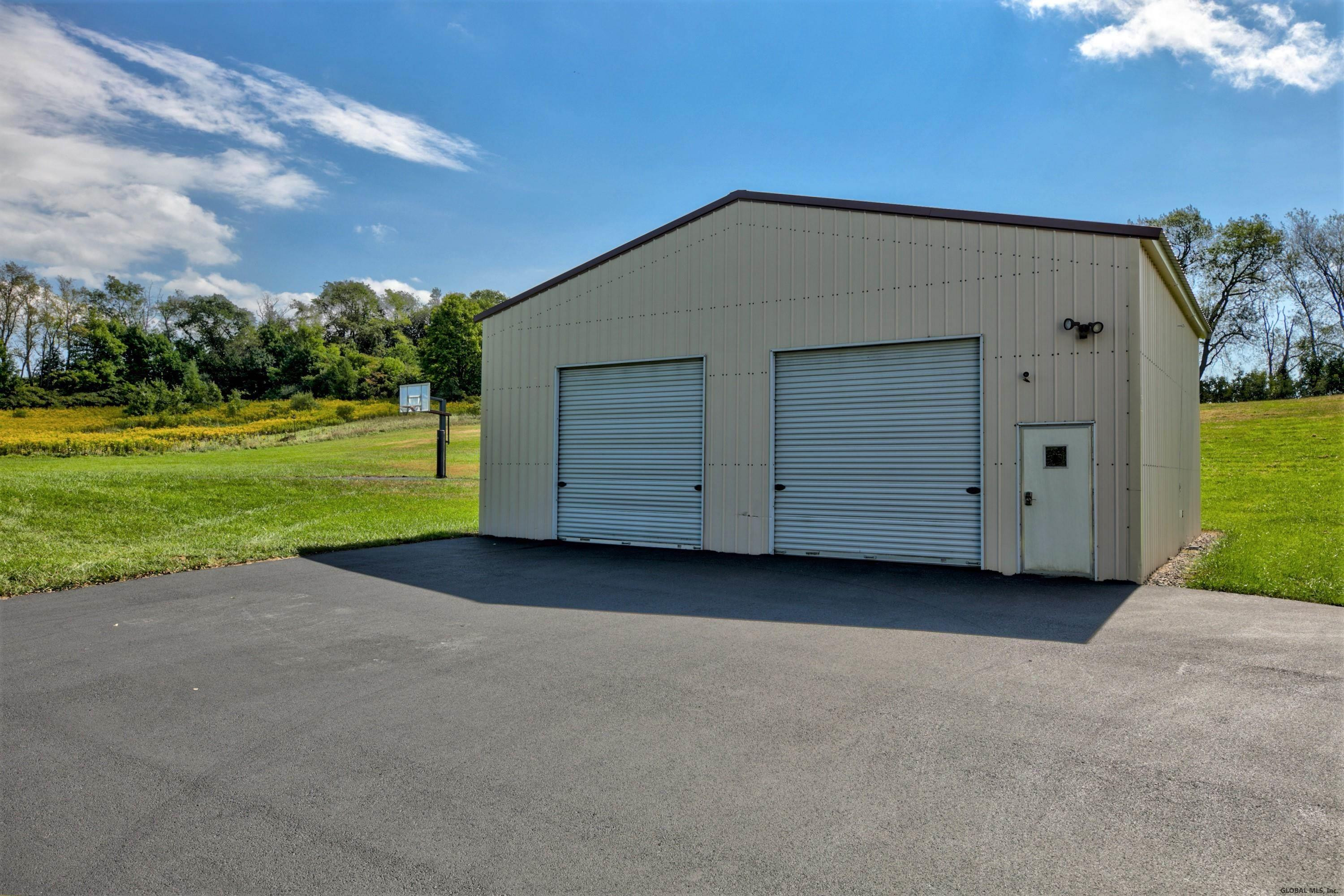 138 Progress Road Gloversville, NY 12078 - Photo 54 of 58 Photo 54