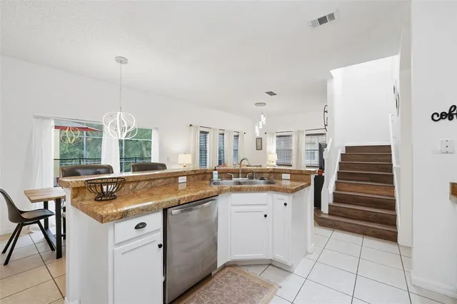 $370,000 | 4747 Ormond Beach Way, Kissimmee, FL 34746