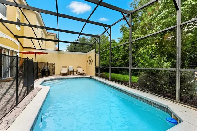 $370,000 | 4747 Ormond Beach Way, Kissimmee, FL 34746