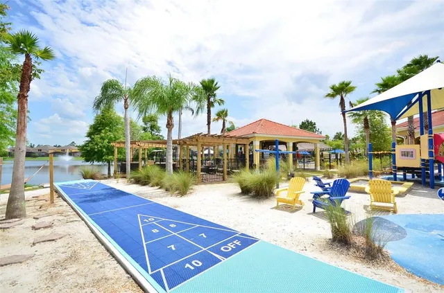 $370,000 | 4747 Ormond Beach Way, Kissimmee, FL 34746