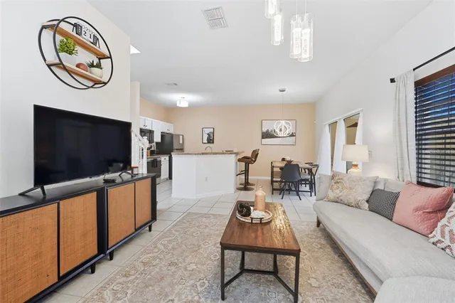 $370,000 | 4747 Ormond Beach Way, Kissimmee, FL 34746