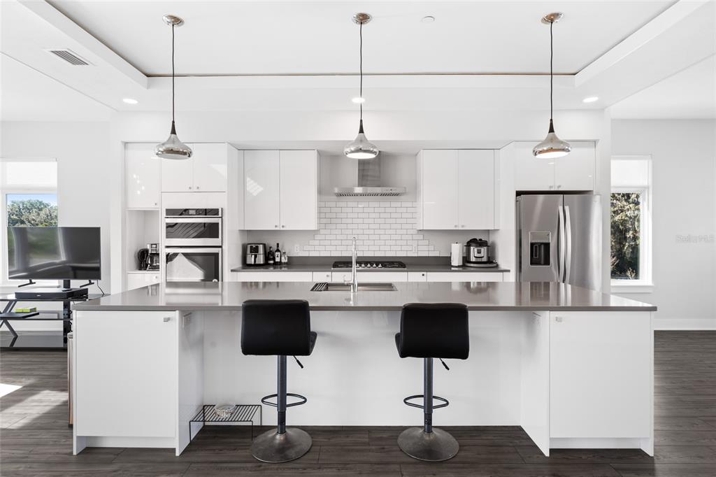 5032 Southwest 34th Place Gainesville, FL 32608 - Photo 7 of 39