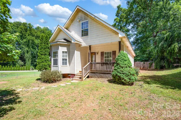 $249,900 | 105 Queensbury Road, Troutman, NC 28166