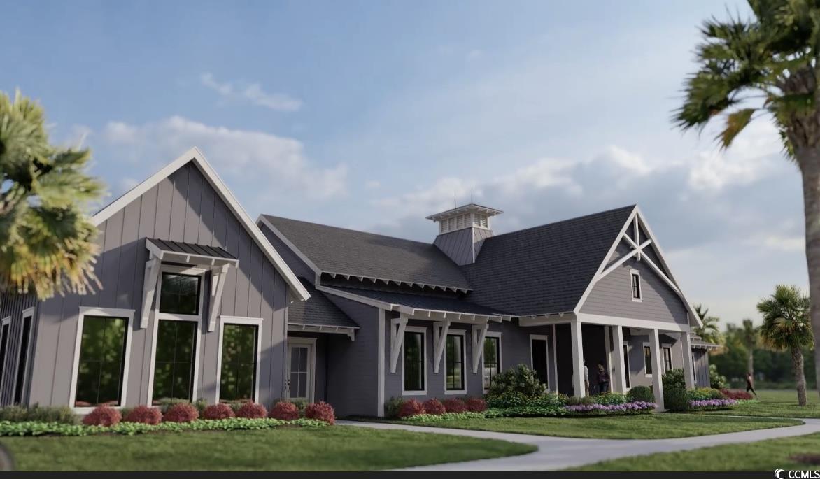 512 Banna Arch Loop Myrtle Beach, SC 29579 - Photo 3 of 12