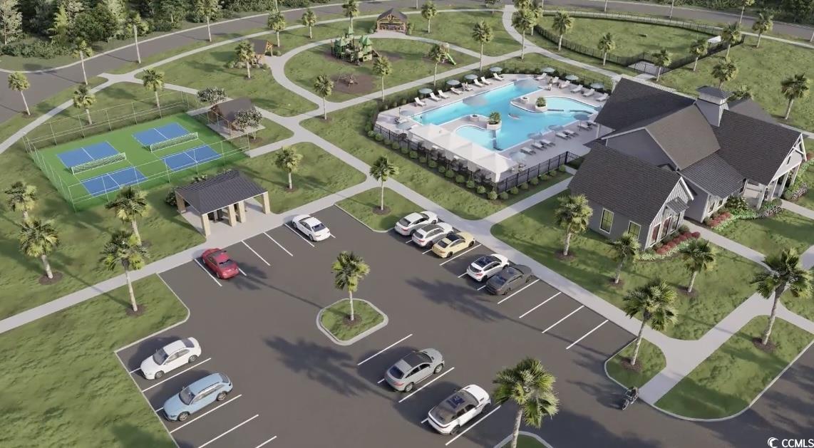 512 Banna Arch Loop Myrtle Beach, SC 29579 - Photo 4 of 12