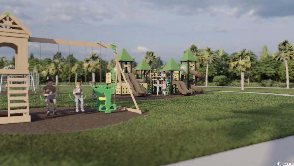 512 Banna Arch Loop Myrtle Beach, SC 29579 - Photo 8 of 12