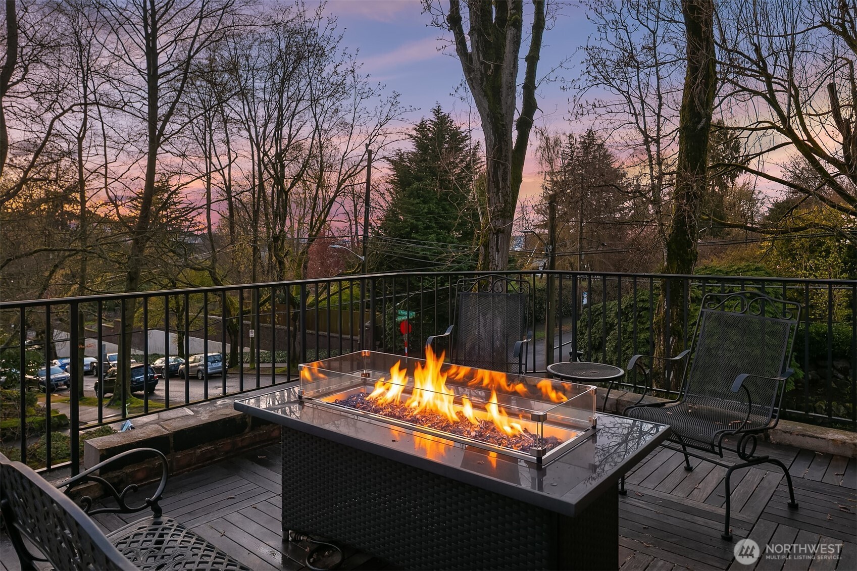 803 East Prospect Street Seattle, WA 98102 - Photo 20 of 40