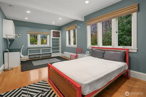 $5,000,000 | 803 East Prospect Street, Seattle, WA 98102