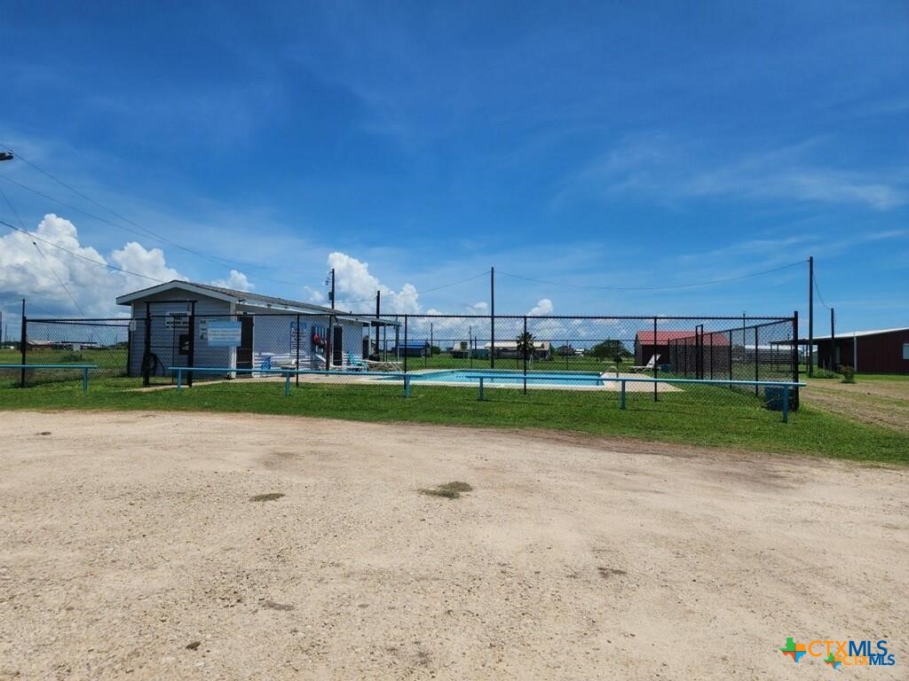 78 Redfish Lane Palacios, TX 77465 - Photo 6 of 7 a view of a park