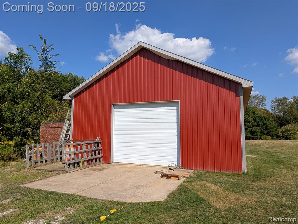 12361 Duffield Road Gaines, MI 48436 - Photo 6 of 52