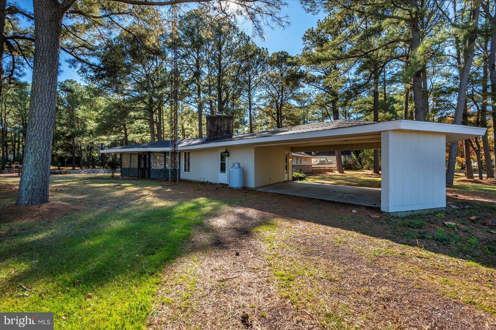 5111 Old Auger Road Crisfield, MD 21817 - Photo 105 of 135 Gallery Image 105
