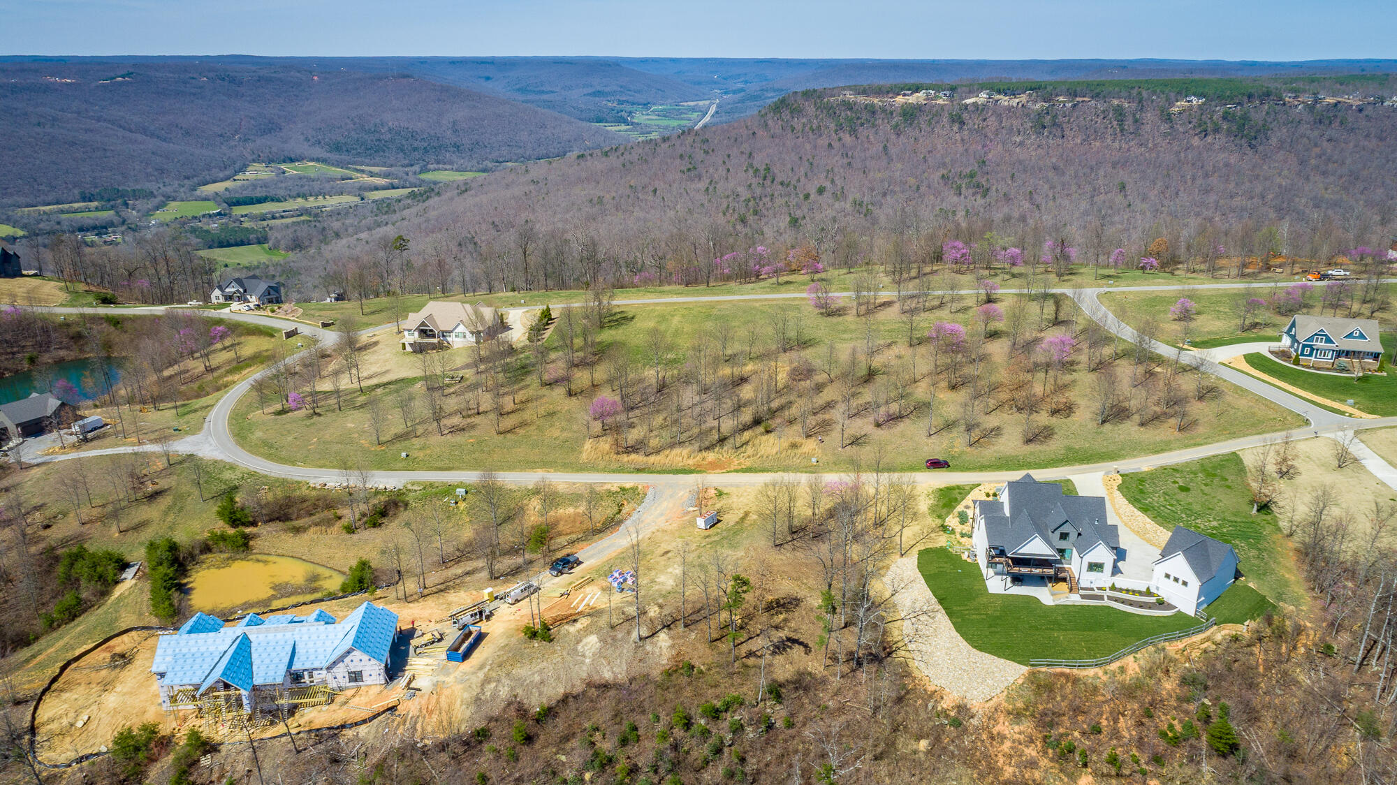 0 Sunset Circle, Unit 74 Jasper, TN 37347 - Photo 47 of 84 0 Sunset Circle - SV74 HD-56