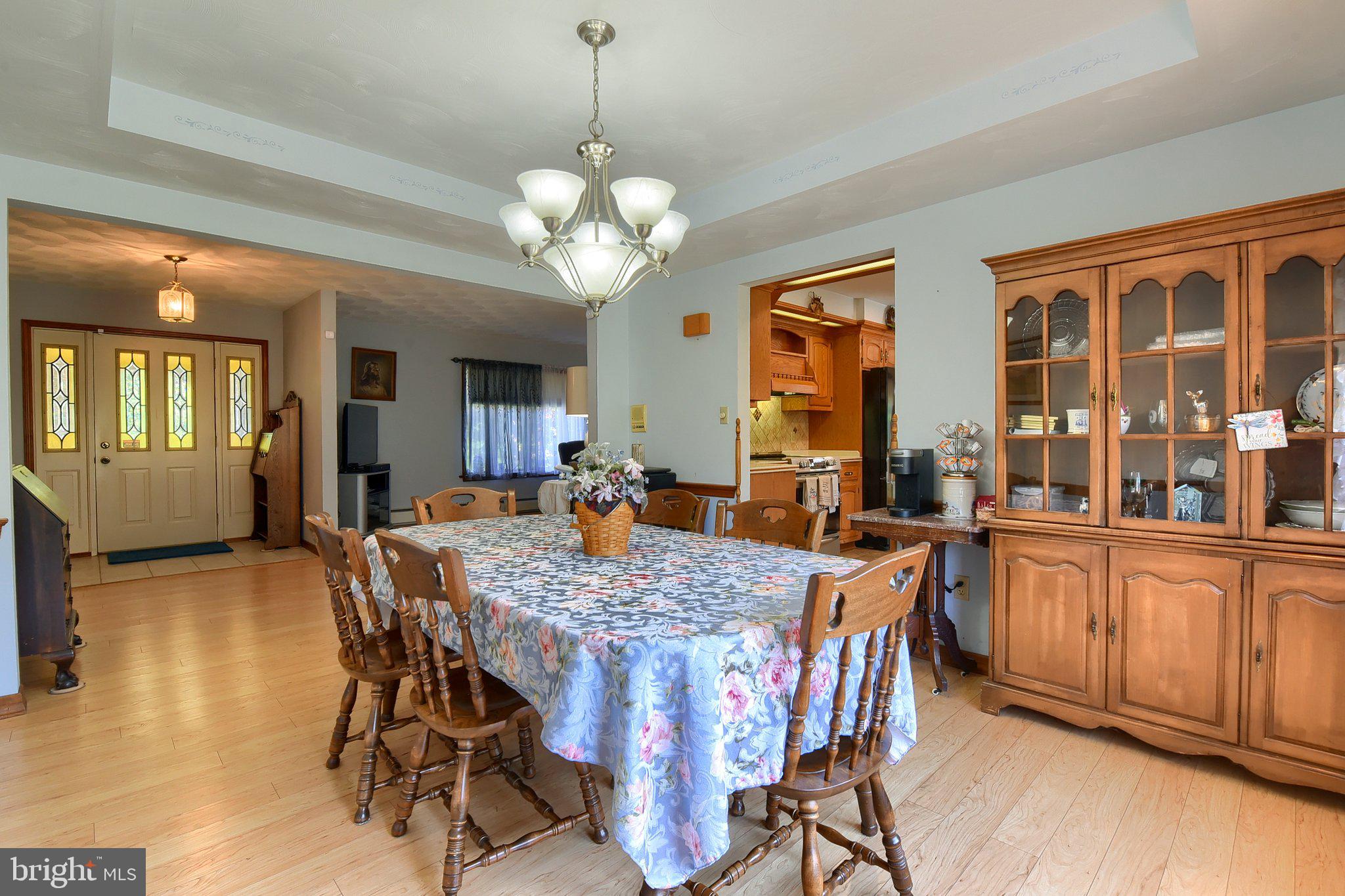 125 Old Mill Road Shermans Dale, PA 17090 - Photo 11 of 50