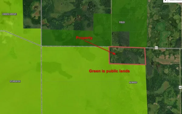 $195,000 | 10478 Leander Road, Angora, MN 55703