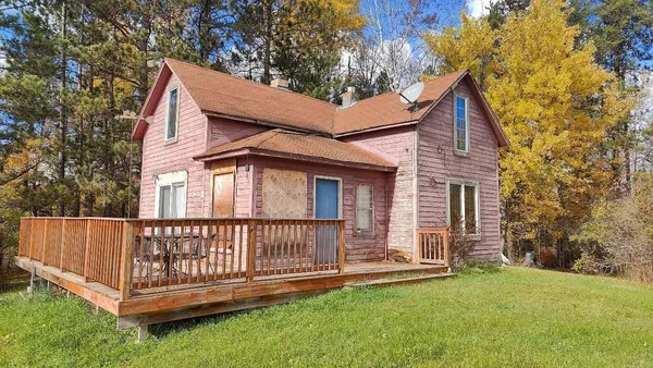 $195,000 | 10478 Leander Road, Angora, MN 55703