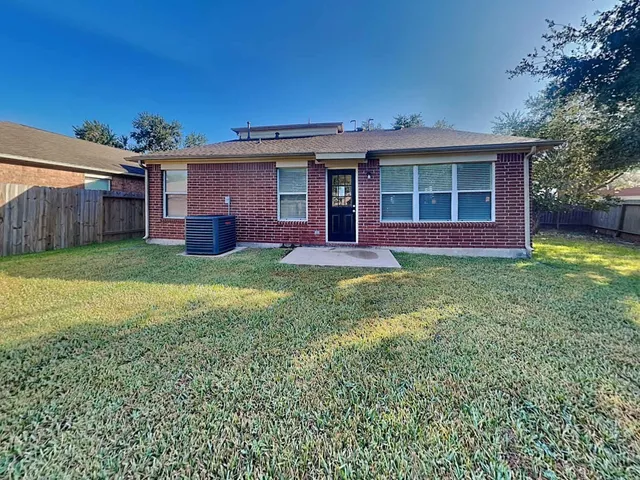 $2,330 | 3019 Antler Way, Missouri City, TX 77459