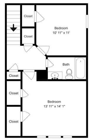 $2,330 | 3019 Antler Way, Missouri City, TX 77459