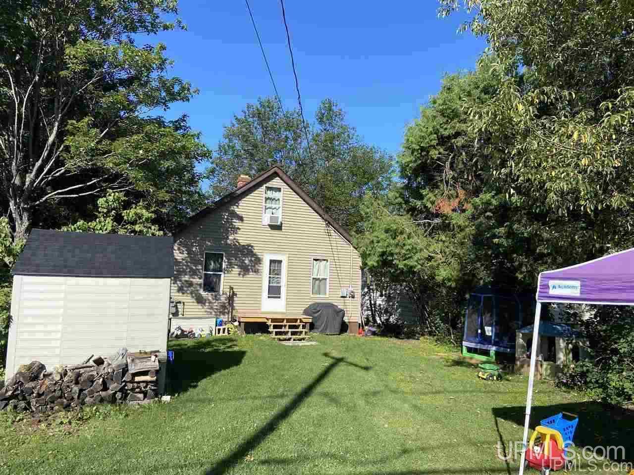 301 Elm Street Ishpeming, MI 49849 - Photo 2 of 32