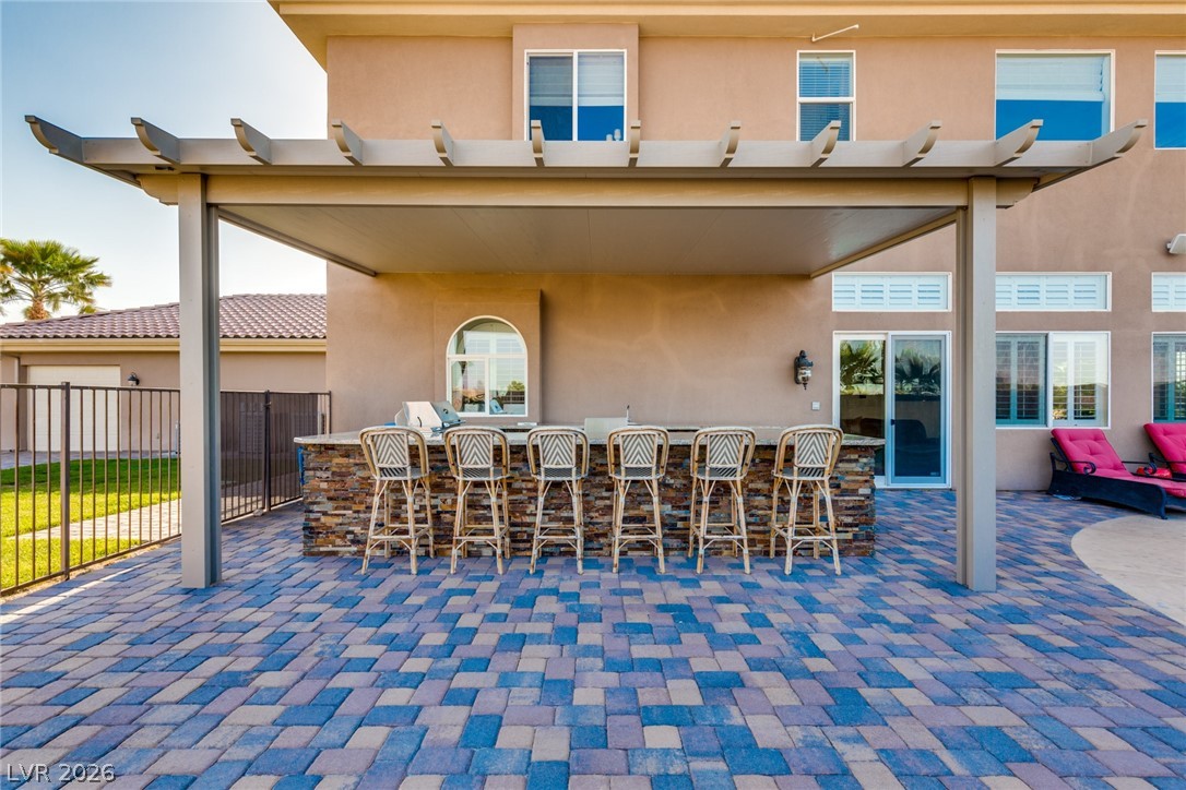5876 South Lindell Road Las Vegas, NV 89118 - Photo 36 of 43