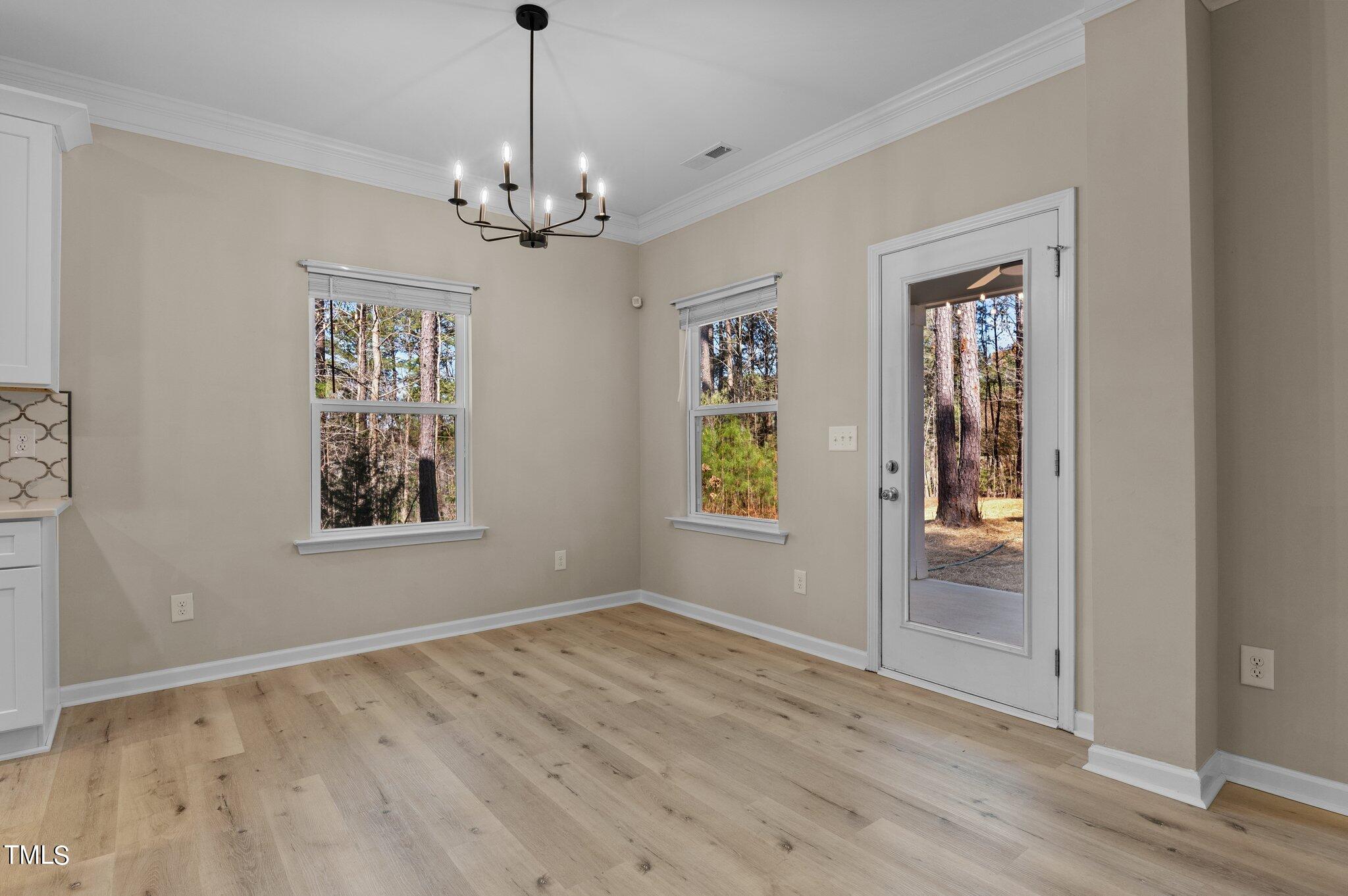 2009 Delphi Way Wake Forest, NC 27587 - Photo 15 of 40 a view of livingroom with window