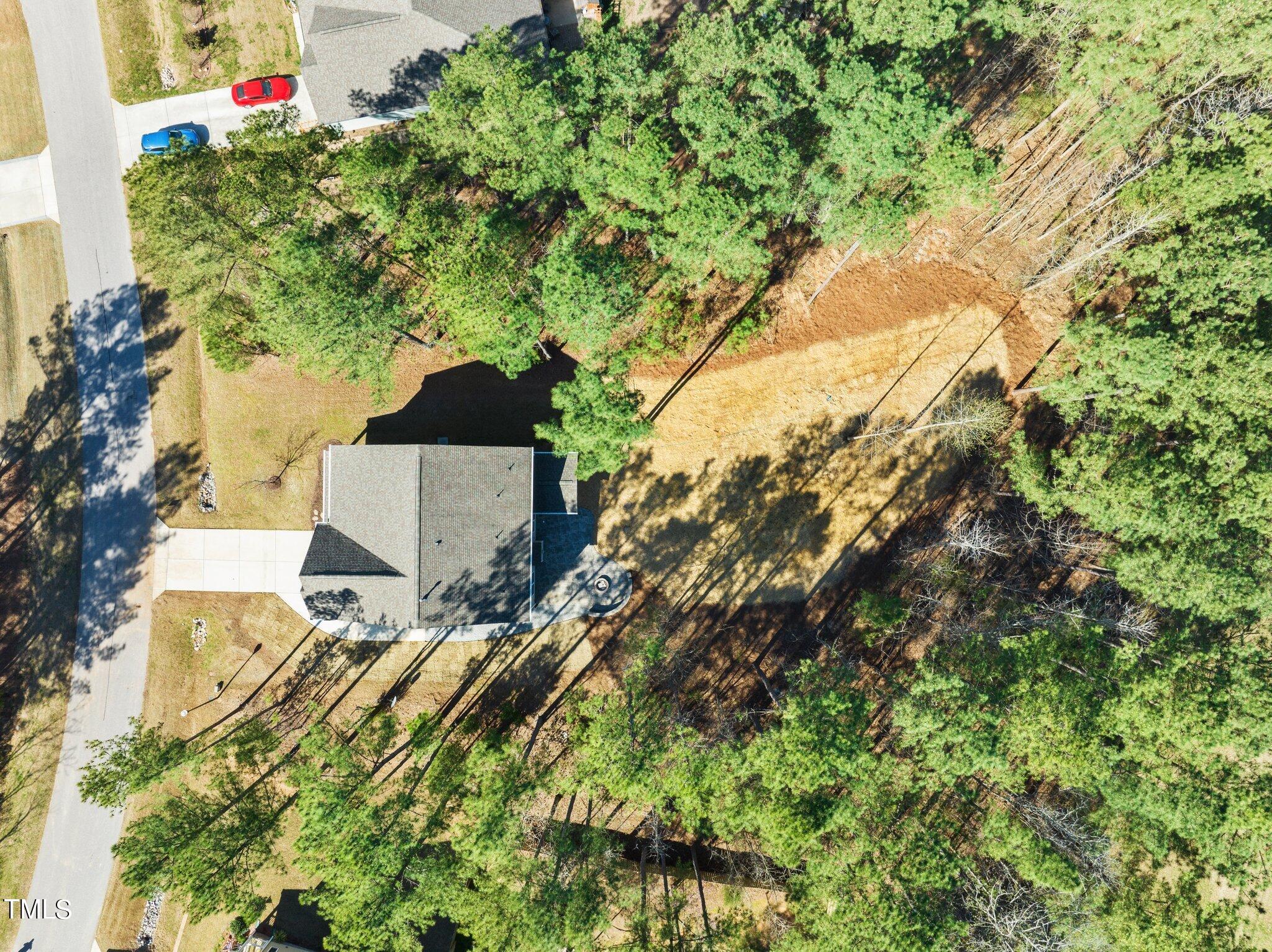 2009 Delphi Way Wake Forest, NC 27587 - Photo 39 of 40