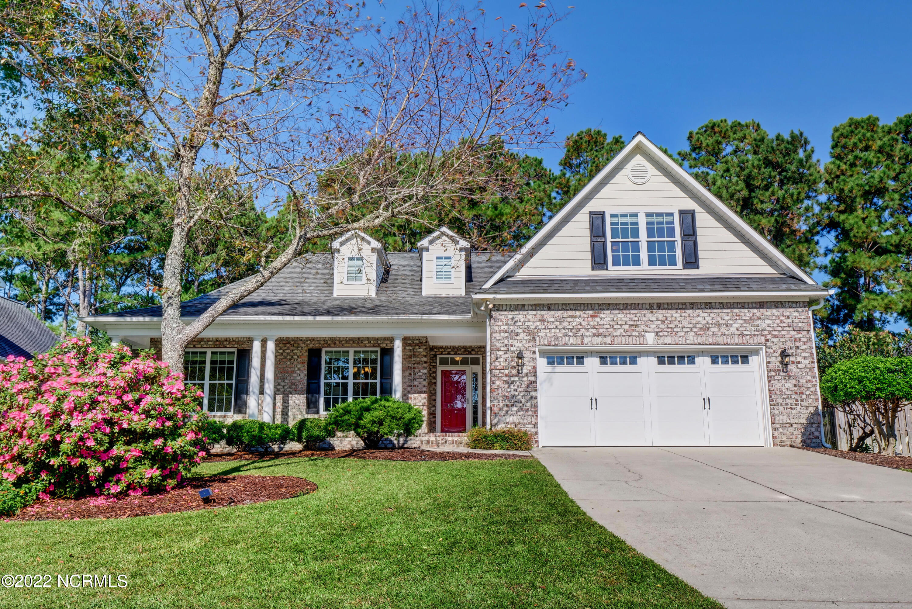 8743 Ramsbury Way Wilmington, NC 28411 - Photo 1 of 62 Front